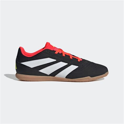 adidas predator 17 zwart zaalvoetbal|zaalvoetbalschoenen Adidas.